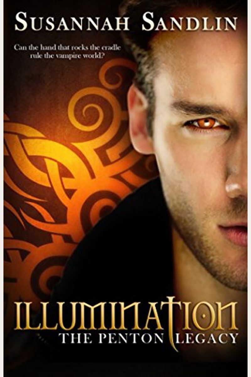 Illumination: The Penton Vampire Legacy