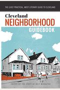 Cleveland Neighborhood Guidebook