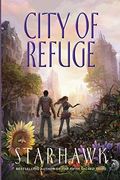 City Of Refuge (The Fifth Sacred Thing) (Volume 3)