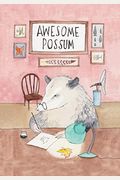 Awesome 'Possum, Volume 1