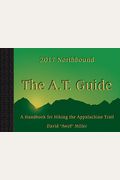 The A.t. Guide Northbound 2017