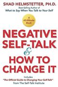 Negative Self-Talk And How To Change It