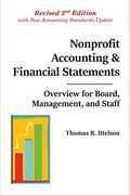 Nonprofit Accounting & Financial Statements: Overview for Board, Management, and Staff