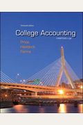 College Accounting, Chapters 1-30