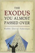 The Exodus You Almost Passed Over