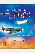 Introduction To Flight (Mechanical Engineering)