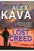 Lost Creed: (Ryder Creed Book 4)