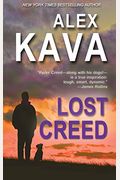 Lost Creed: Ryder Creed Book 4