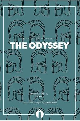 The Odyssey The Odyssey