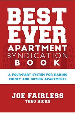 Best Ever Apartment Syndication Book Best Ever Apartment Syndication Book