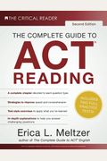 The Complete Guide To Act Reading, 2nd Editio