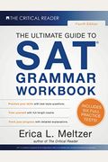The Ultimate Guide To Sat Grammar Workbook, 4