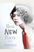 Best New Poets 2017: 50 Poems from Emerging Writers