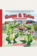 Gators & Taters: A Week of Bedtime Stories
