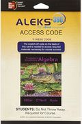Aleks 360 Access Card (11 Weeks) for Prealgebra & Introductory Algebra