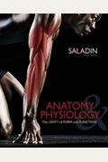 Smartbook Access Card for Anatomy & Physiology