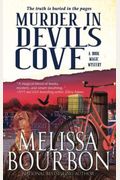 Murder In Devil's Cove