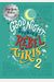 Good Night Stories for Rebel Girls 2, 2