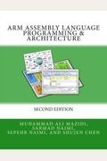 Arm Assembly Language Programming & Architecture