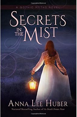 Secrets In The Mist: Volume 1 Secrets In The Mist: Volume 1