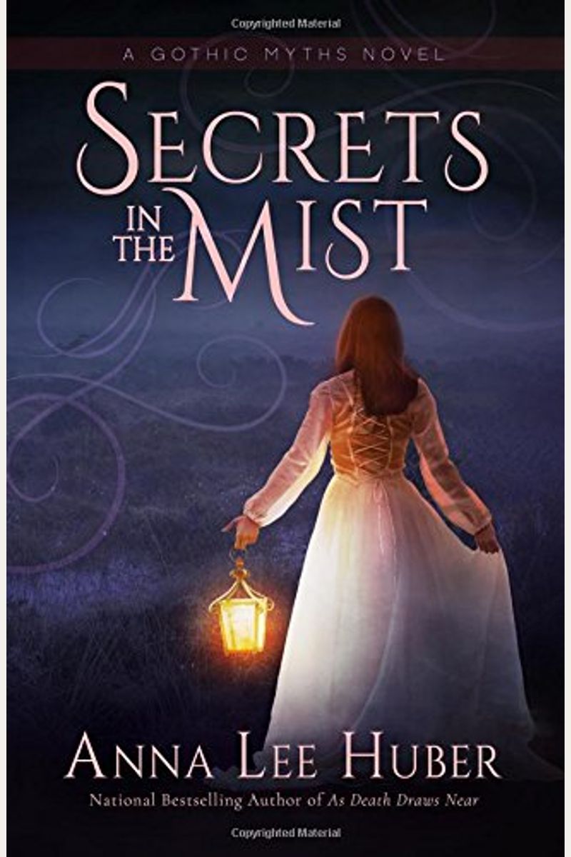 Secrets In The Mist: Volume 1