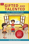 Gifted And Talented Test Preparation: Test Prep For Olsat (Level A), Nnat2 (Level A), And Cogat (Level 5/6); Workbook And Practice Test For Children I