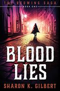 Blood Lies: Book One Of The Redwing Saga