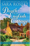 Death In An English Cottage
