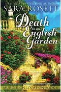 Death In An English Garden