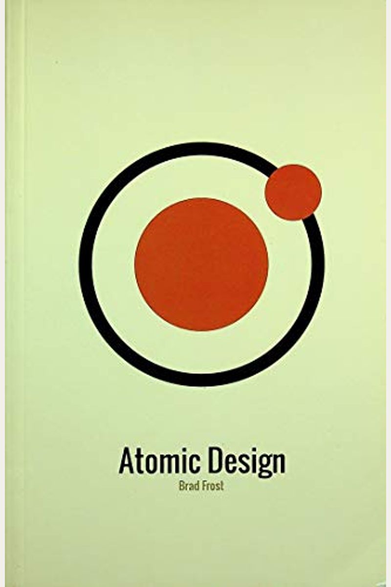 atomic design book review