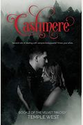 Cashmere: Book 2 of the Velvet Trilogy