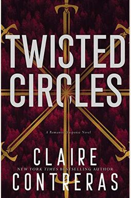 Twisted Circles Twisted Circles