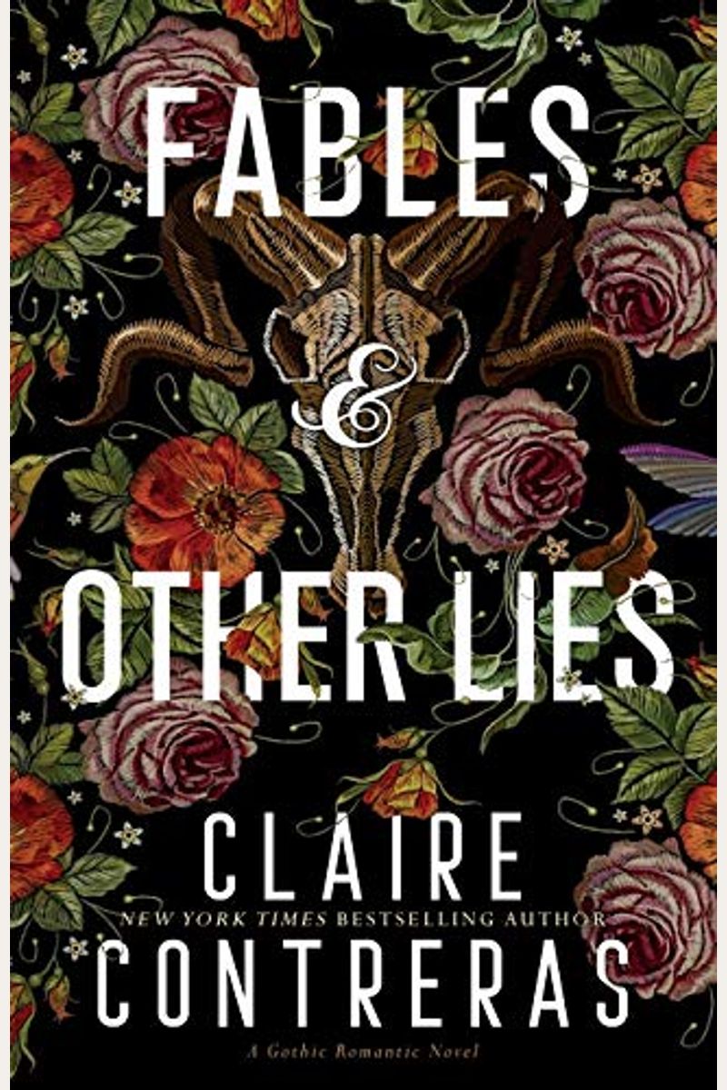 Fables And Other Lies