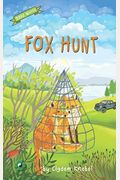 Fox Hunt: Decodable Chapter Book For Kids With Dyslexia