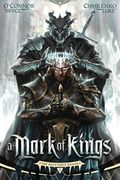 A Mark Of Kings (The Shattered Reigns)