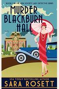 Murder At Blackburn Hall