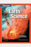Glencoe Iscience: Earth Iscience, Student Edition