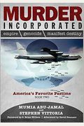 Murder Incorporated - America's Favorite Pastime: Book Two