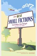 The Best Small Fictions 2017