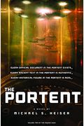 The Portent (The FaÃ§ade Saga) (Volume 2)