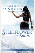 Steelflower In Snow