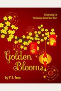 Golden Blooms: Celebrating Tet-Vietnamese Lunar New Year