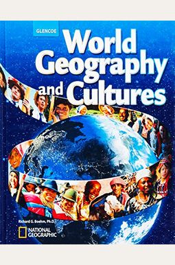 Buy World Geography And Cultures Book By: Richard G Boehm