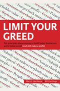 Limit Your Greed