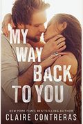 My Way Back To You