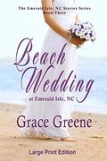 Beach Wedding: At Emerald Isle, Nc
