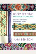 Loom Beading Patterns And Techniques