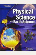 Physical Science With Earth Science
