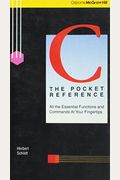 C: The Pocket Reference