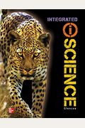 Glencoe Integrated Iscience, Course 3, Grade 8, Student Edition